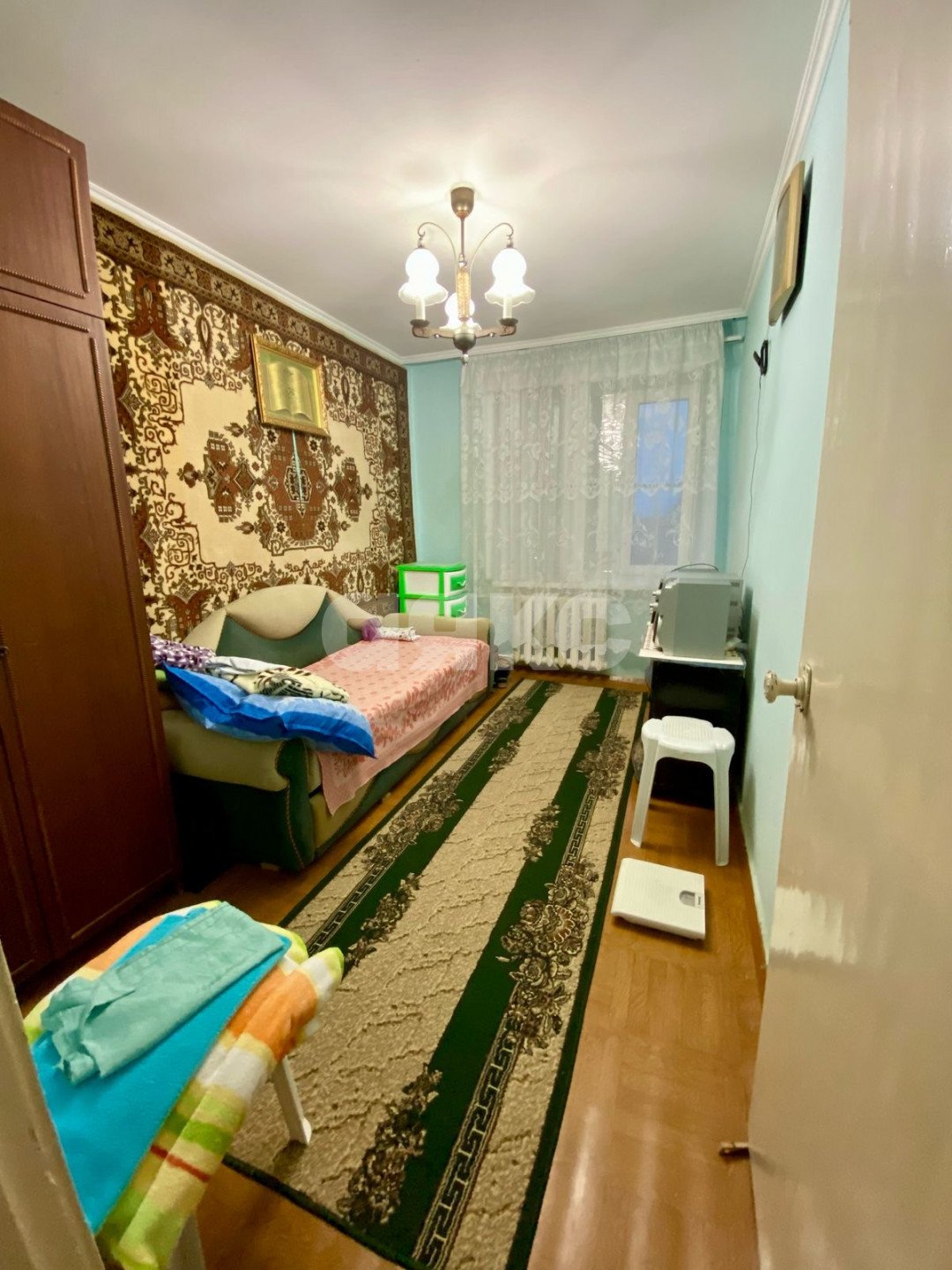 Фото №7: 3-комнатная квартира 65 м² - Хакуринохабль, ул. Шовгенова, 21