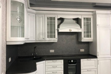 Фото №4: 3-комнатная квартира 85 м² - Краснодар, мкр. ЖК Большой, ул. Красная, 176лит1/2