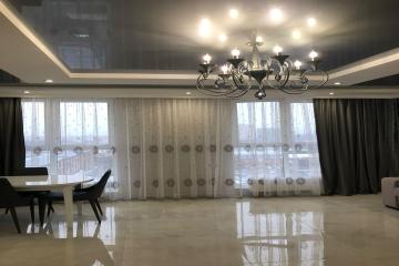 Фото №5: 3-комнатная квартира 85 м² - Краснодар, мкр. ЖК Большой, ул. Красная, 176лит1/2