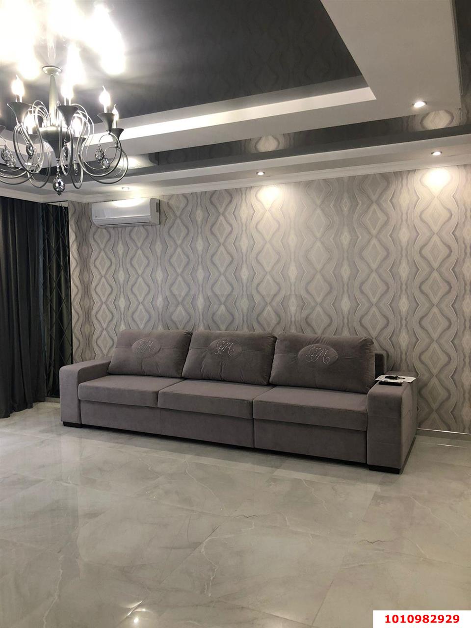 Фото №11: 3-комнатная квартира 85 м² - Краснодар, ЖК Большой, ул. Красная, 176лит1/2