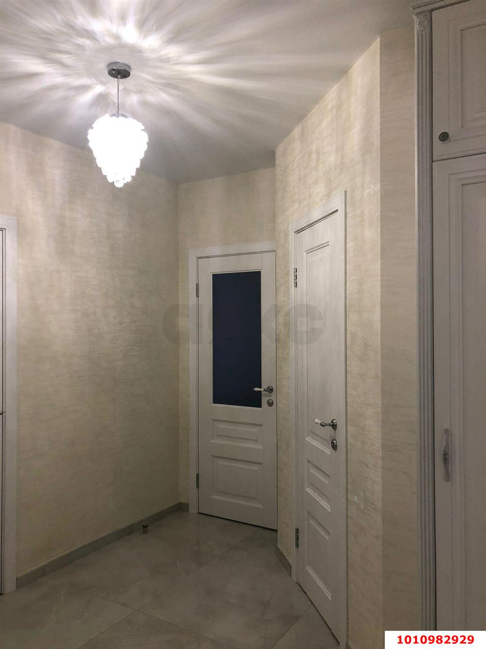 Фото №13: 3-комнатная квартира 85 м² - Краснодар, ЖК Большой, ул. Красная, 176лит1/2