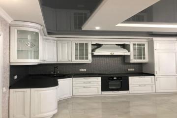 Фото №4: 3-комнатная квартира 85 м² - Краснодар, мкр. ЖК Большой, ул. Красная, 176лит1/2