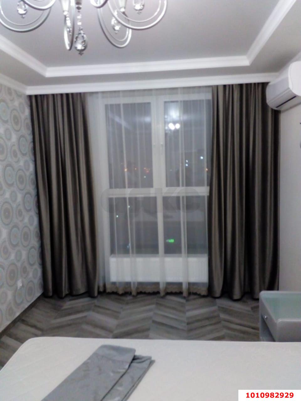 Фото №14: 3-комнатная квартира 85 м² - Краснодар, Центральный внутригородской округ, Центральный, мкр. ЖК Большой, ул. Красная, 176лит1/2