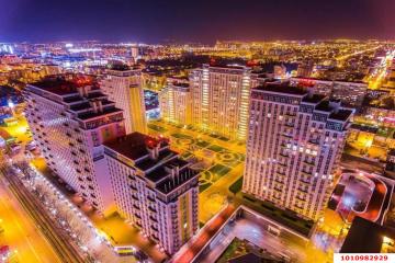 Фото №2: 3-комнатная квартира 83 м² - Краснодар, мкр. ЖК Большой, ул. Красная, 176лит1/2