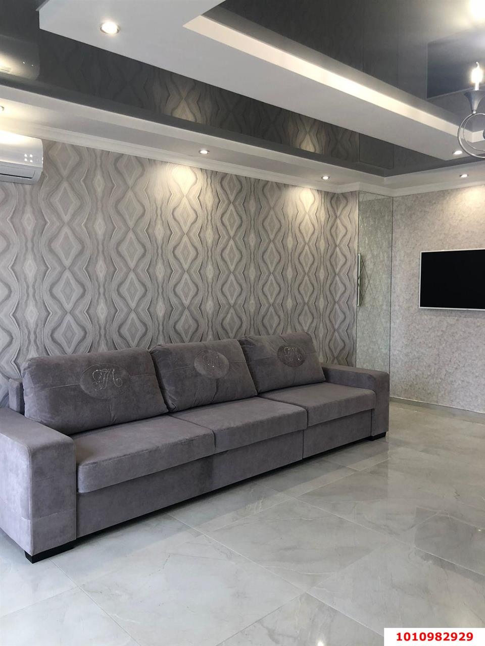 Фото №12: 3-комнатная квартира 85 м² - Краснодар, ЖК Большой, ул. Красная, 176лит1/2