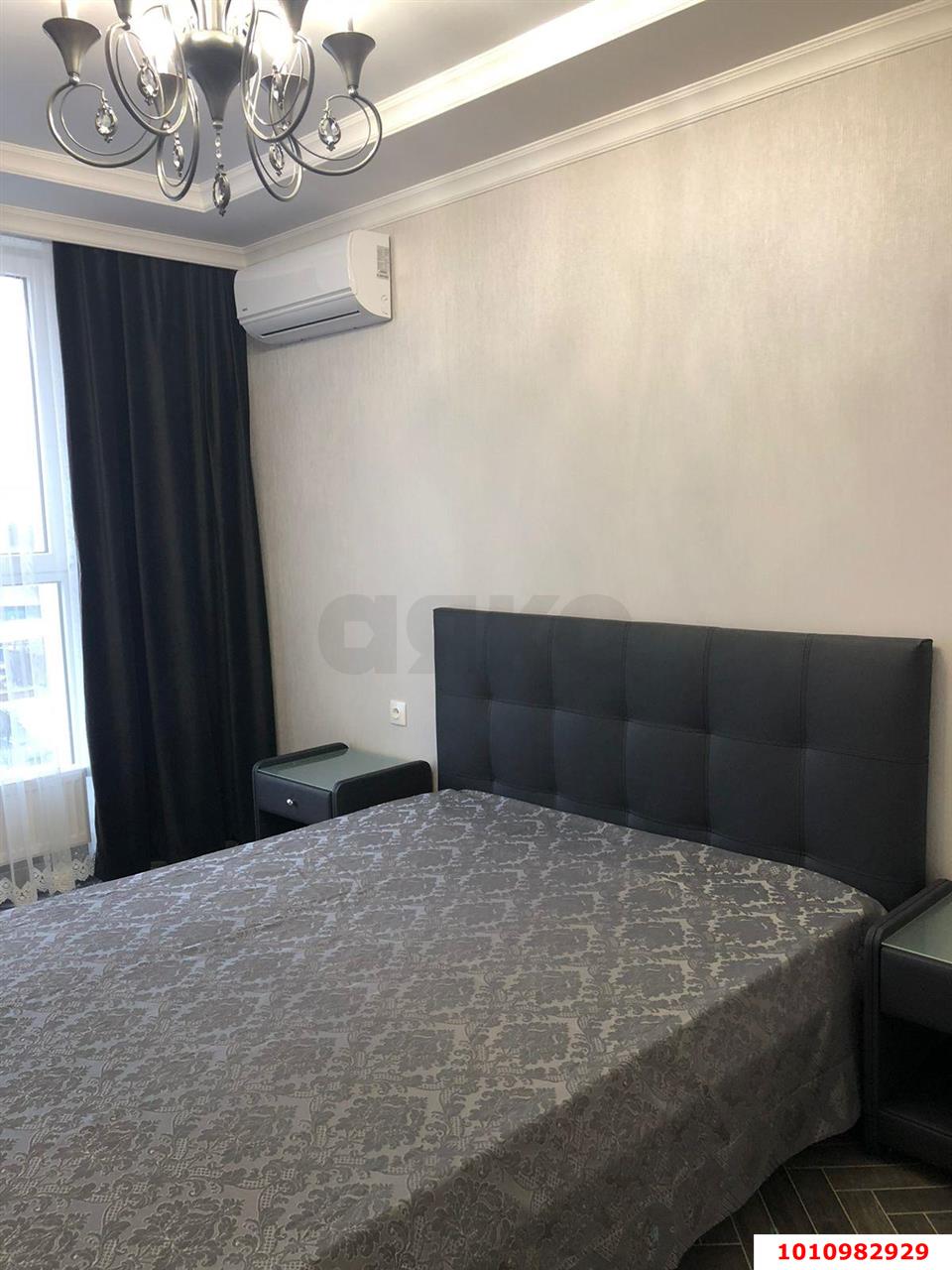 Фото №19: 3-комнатная квартира 85 м² - Краснодар, Центральный внутригородской округ, Центральный, мкр. ЖК Большой, ул. Красная, 176лит1/2