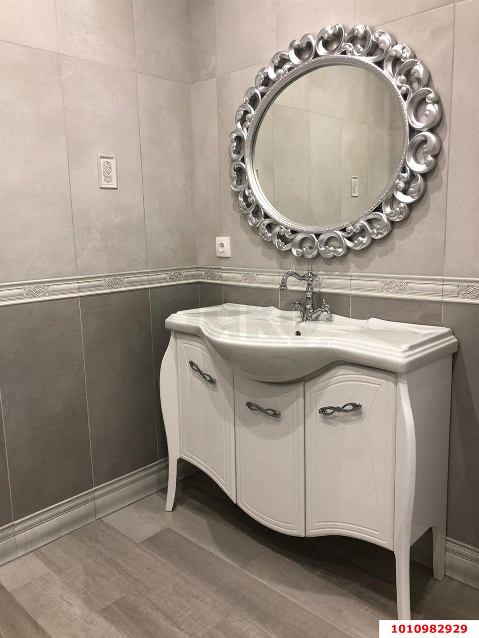 Фото №16: 3-комнатная квартира 85 м² - Краснодар, ЖК Большой, ул. Красная, 176лит1/2