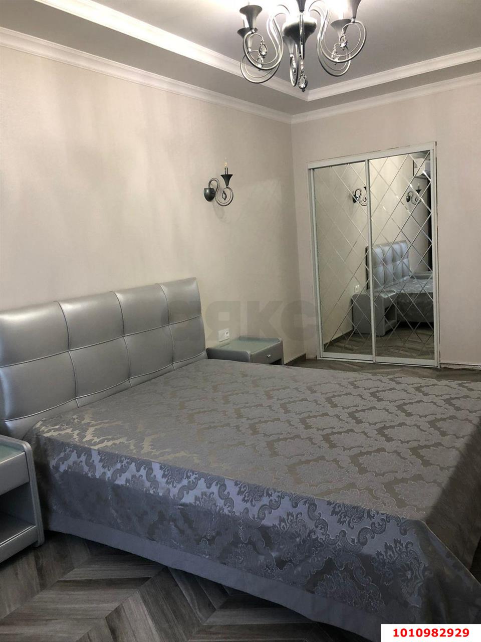 Фото №15: 3-комнатная квартира 85 м² - Краснодар, Центральный внутригородской округ, Центральный, мкр. ЖК Большой, ул. Красная, 176лит1/2