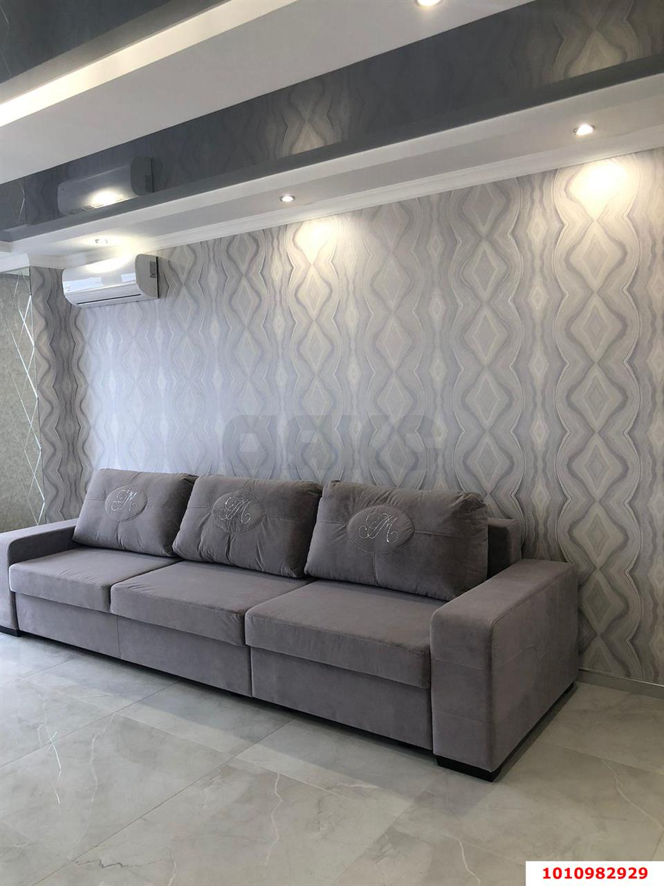 Фото №10: 3-комнатная квартира 85 м² - Краснодар, ЖК Большой, ул. Красная, 176лит1/2