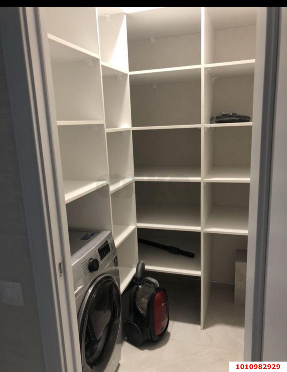 Фото №17: 3-комнатная квартира 85 м² - Краснодар, Центральный внутригородской округ, Центральный, мкр. ЖК Большой, ул. Красная, 176лит1/2