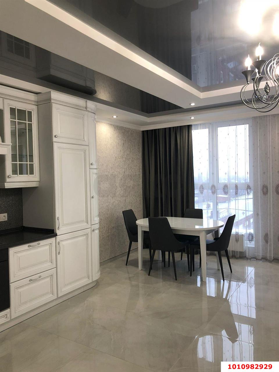 Фото №6: 3-комнатная квартира 85 м² - Краснодар, ЖК Большой, ул. Красная, 176лит1/2