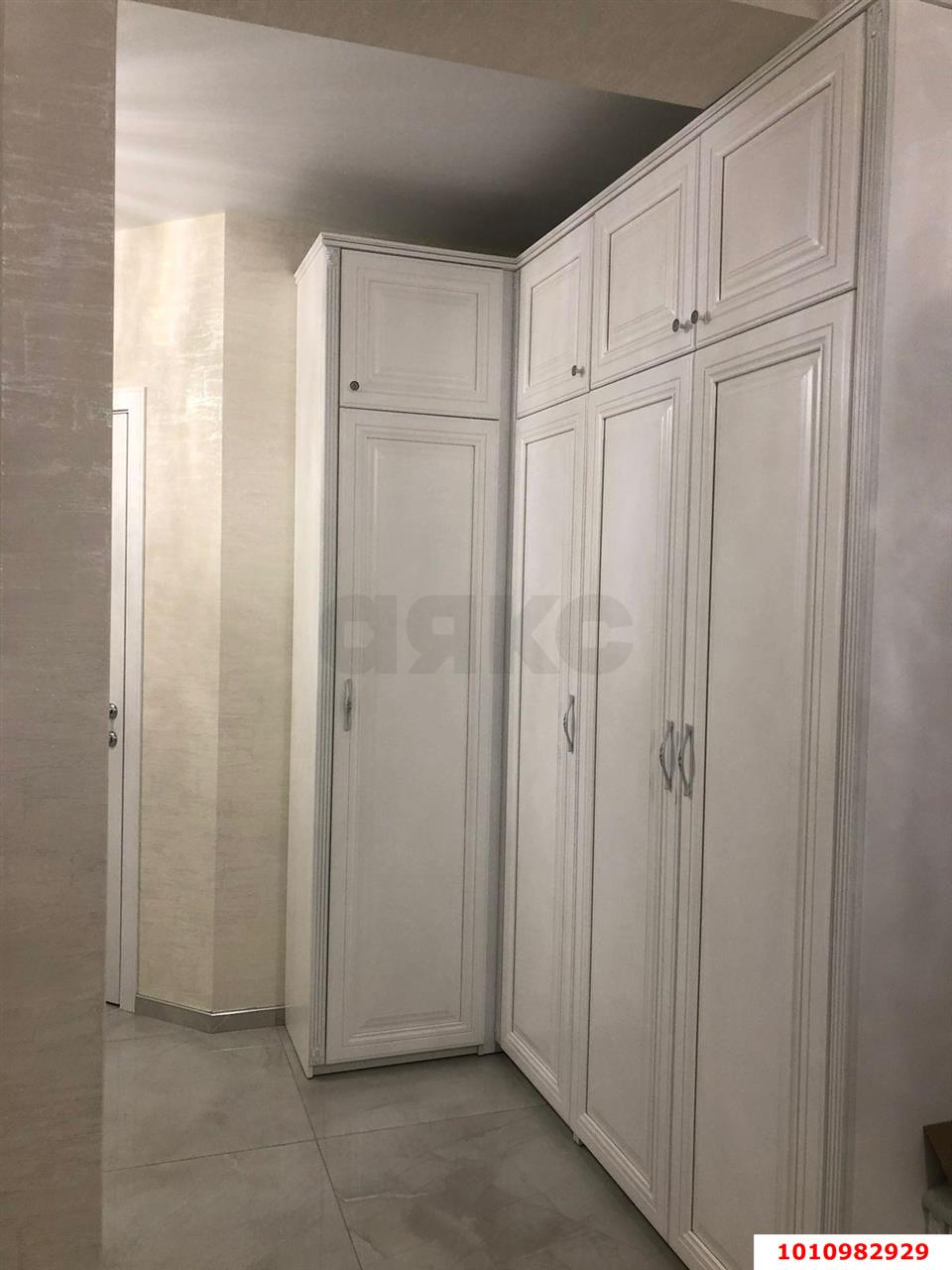 Фото №3: 3-комнатная квартира 85 м² - Краснодар, ЖК Большой, ул. Красная, 176лит1/2