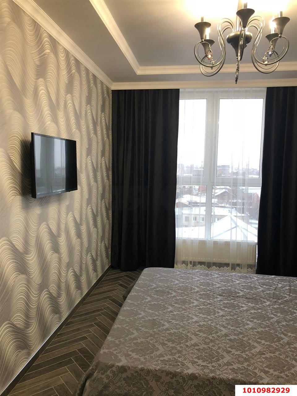 Фото №18: 3-комнатная квартира 85 м² - Краснодар, Центральный внутригородской округ, Центральный, мкр. ЖК Большой, ул. Красная, 176лит1/2