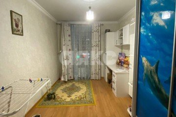 Фото №4: 3-комнатная квартира 85 м² - Ставрополь, мкр. № 35, ул. Рогожникова, 60