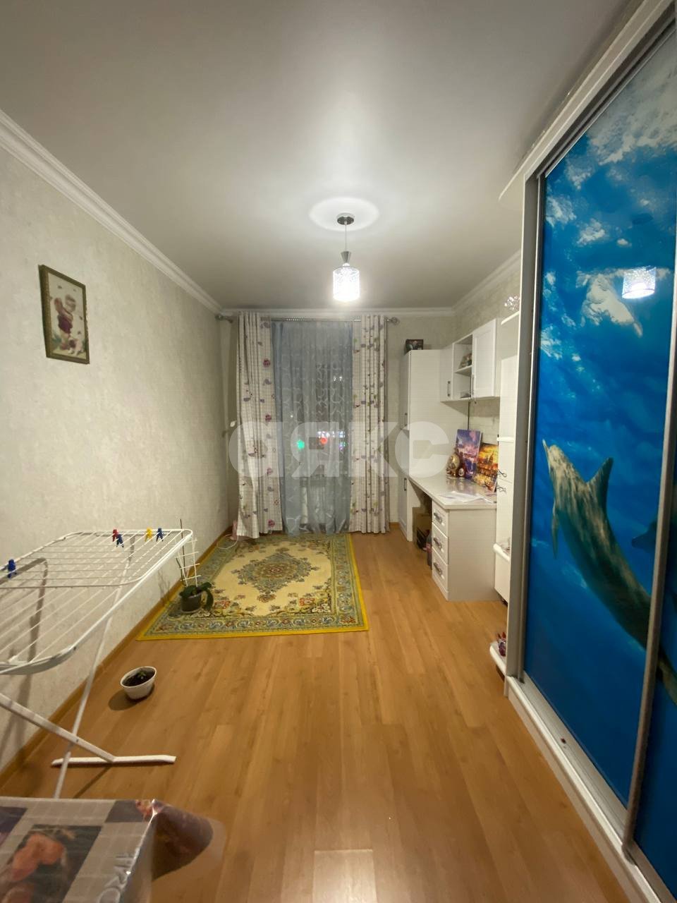 Фото №4: 3-комнатная квартира 85 м² - Ставрополь, № 35, ул. Рогожникова, 60