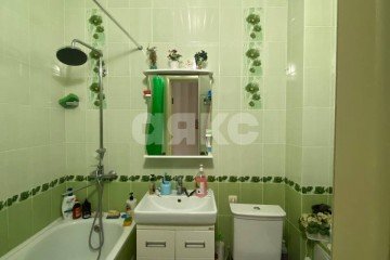 Фото №5: 3-комнатная квартира 85 м² - Ставрополь, мкр. № 35, ул. Рогожникова, 60