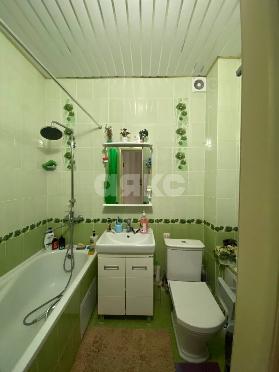 Фото №5: 3-комнатная квартира 85 м² - Ставрополь, № 35, ул. Рогожникова, 60