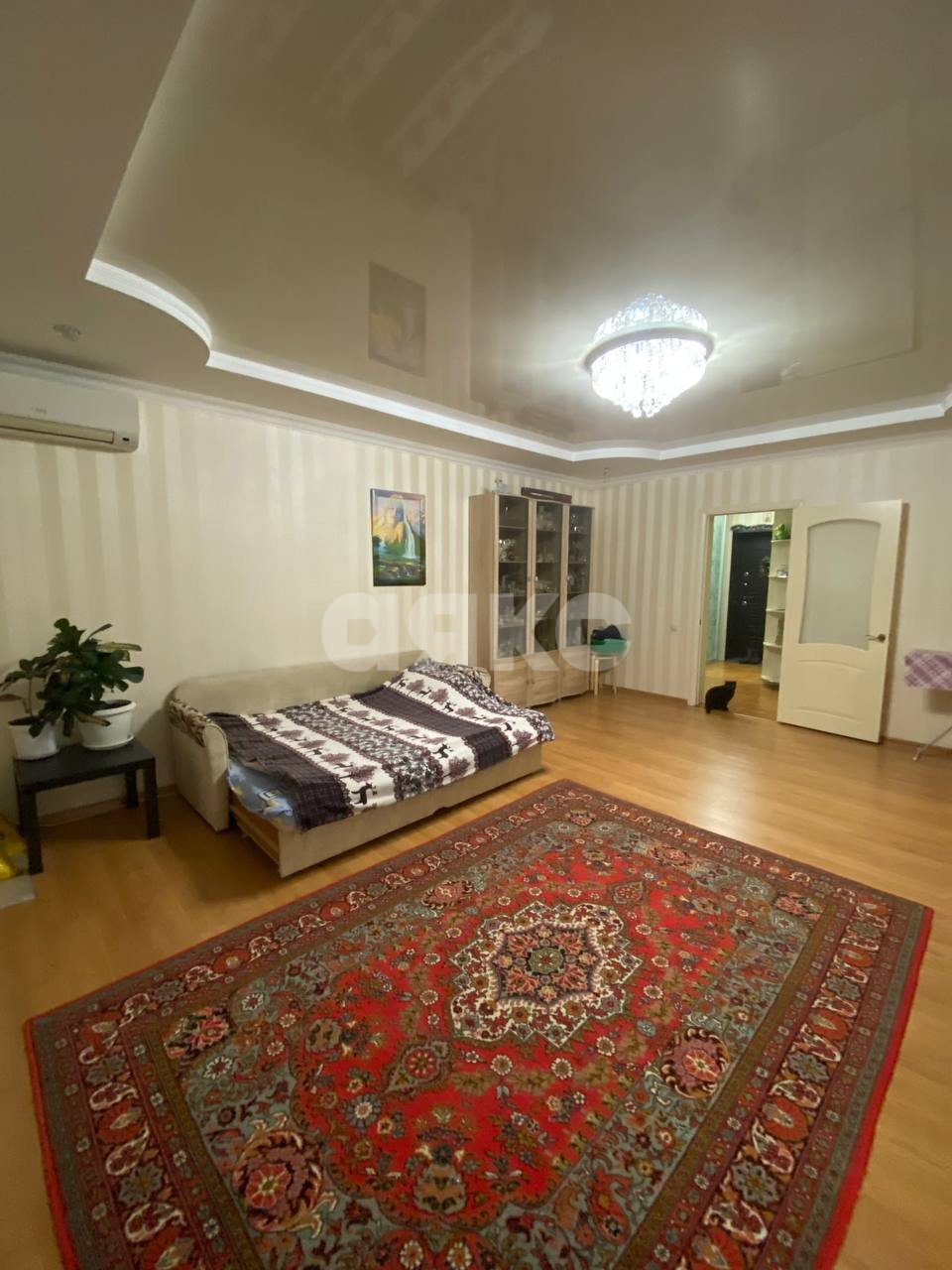 Фото №2: 3-комнатная квартира 85 м² - Ставрополь, № 35, ул. Рогожникова, 60