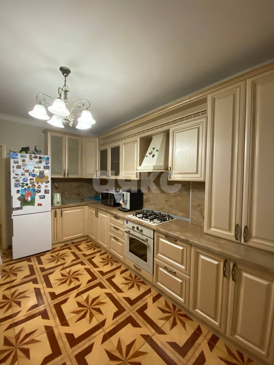 Фото №1: 3-комнатная квартира 85 м² - Ставрополь, № 35, ул. Рогожникова, 60