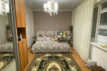 Фото №3: 3-комнатная квартира 85 м² - Ставрополь, мкр. № 35, ул. Рогожникова, 60