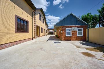 Фото №3: Дом 478 м² - Васюринская, ул. Карла Маркса, 68