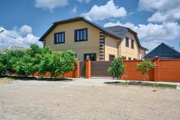 Фото №1: Дом 478 м² - Васюринская, ул. Карла Маркса, 68