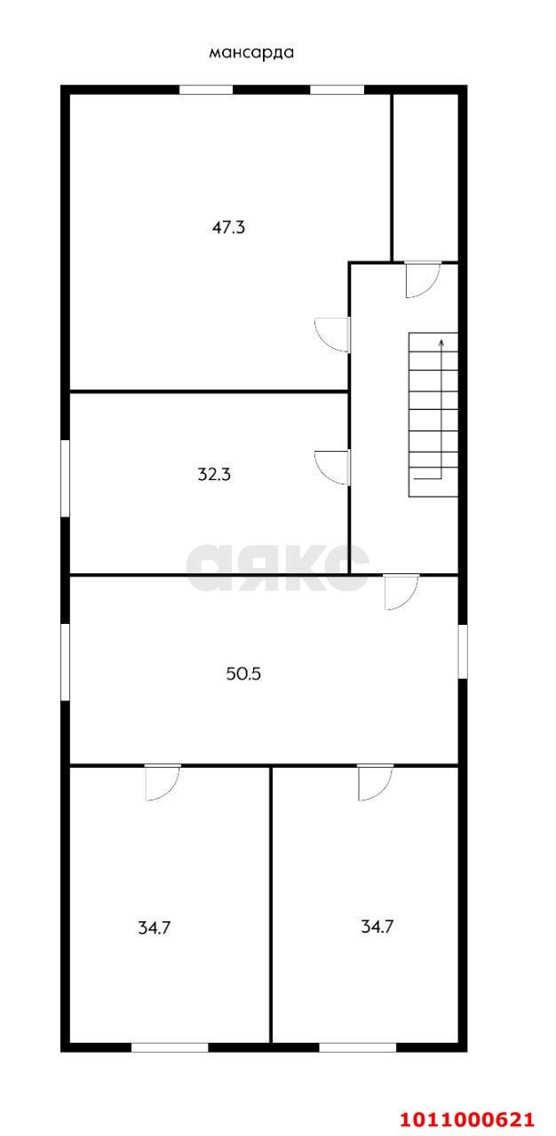 Фото №19: Дом 478 м² + 15 сот. - Васюринская, ул. Карла Маркса, 68