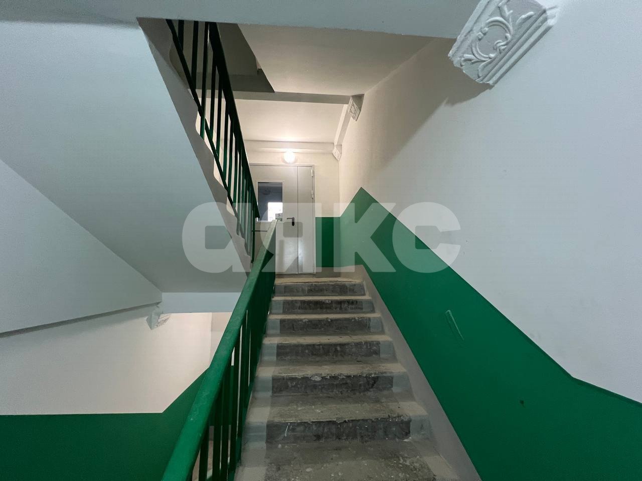 Фото №7: 1-комнатная квартира 33 м² - Мариуполь, Центральный, пр-кт Металлургов, 113