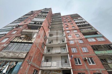 Фото №1: 1-комнатная квартира 33 м² - Мариуполь, р. Центральный, пр-кт Металлургов, 113