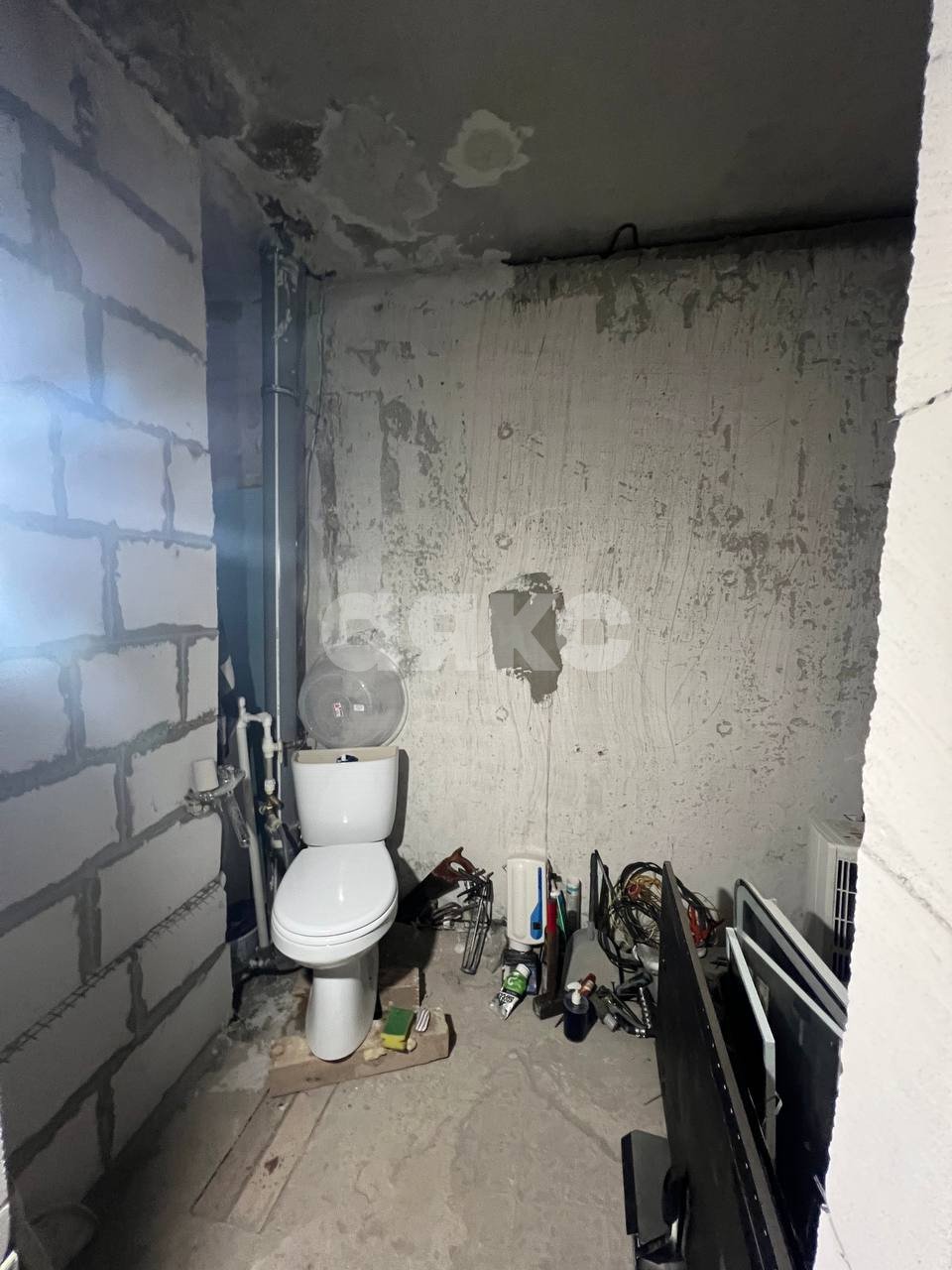 Фото №6: 1-комнатная квартира 33 м² - Мариуполь, Центральный, пр-кт Металлургов, 113