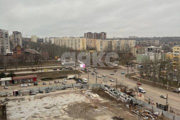 Фото №3: 1-комнатная квартира 33 м² - Мариуполь, р. Центральный, пр-кт Металлургов, 113
