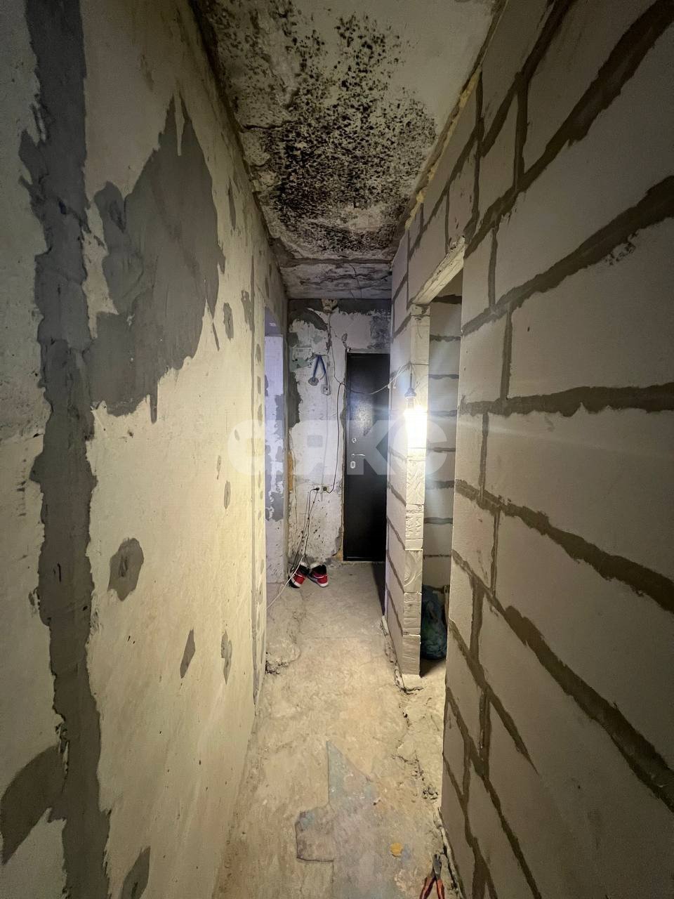 Фото №5: 1-комнатная квартира 33 м² - Мариуполь, Центральный, пр-кт Металлургов, 113