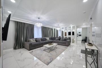 Фото №2: 3-комнатная квартира 107 м² - Краснодар, мкр. жилой комплекс Тургенев, ул. Дальняя, 8к2