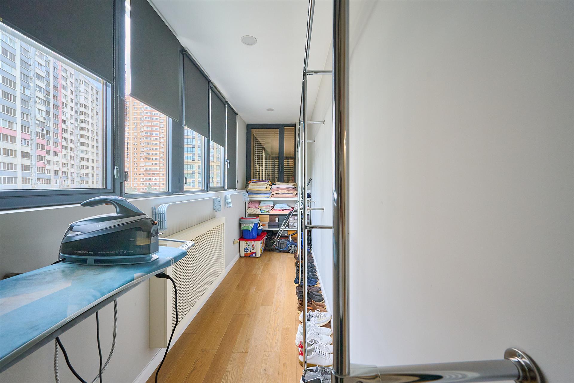 Фото №18: 3-комнатная квартира 130 м² - Краснодар, ЖК Тургенев, Западный внутригородской округ, жилой комплекс Маршал, Фестивальный, мкр. жилой комплекс Тургенев, ул. Дальняя, 8к2