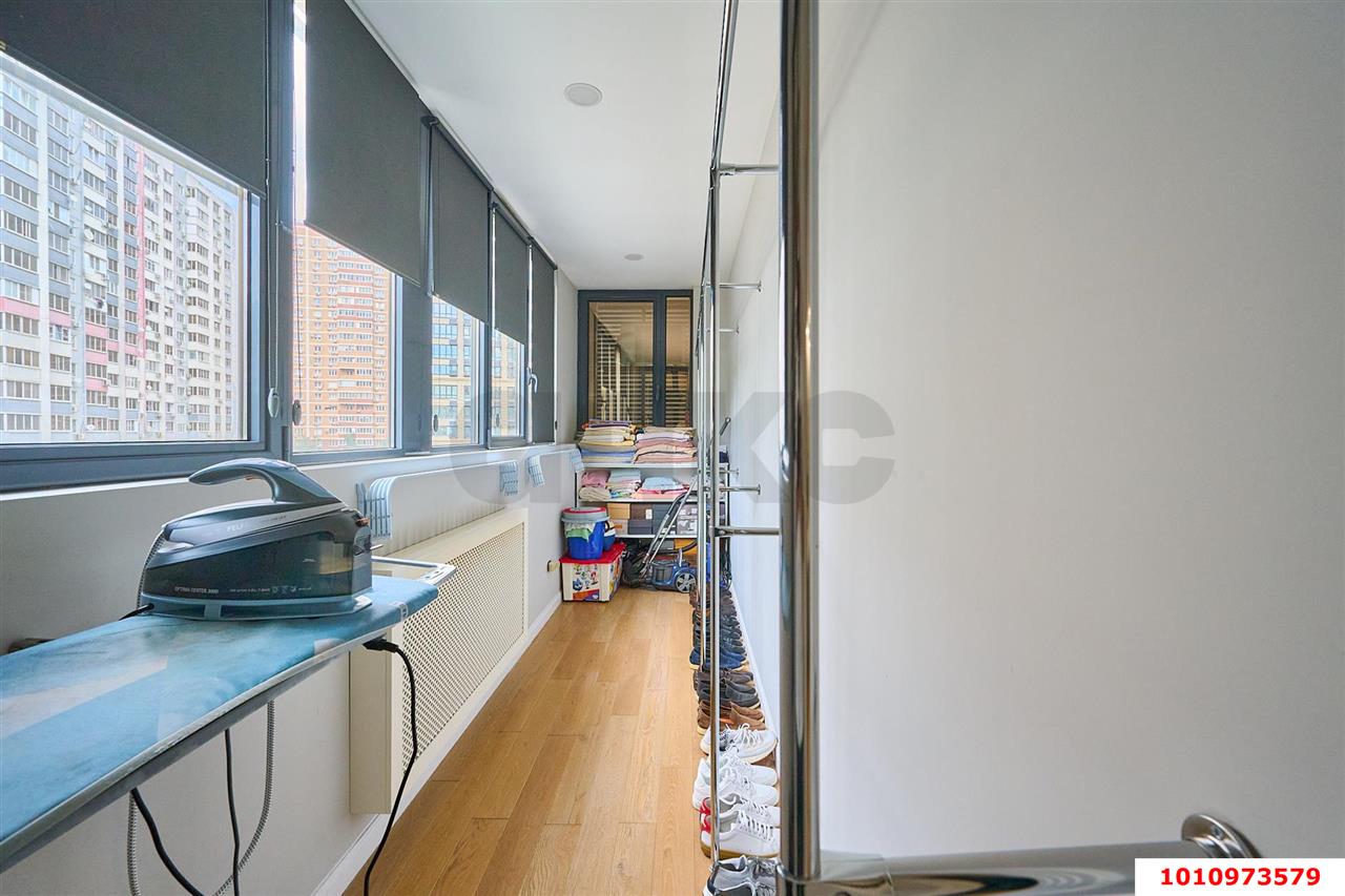 Фото №18: 3-комнатная квартира 130 м² - Краснодар, жилой комплекс Тургенев, ул. Дальняя, 8к2