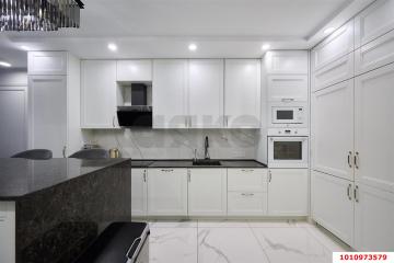 Фото №5: 3-комнатная квартира 130 м² - Краснодар, мкр. жилой комплекс Тургенев, ул. Дальняя, 8к2