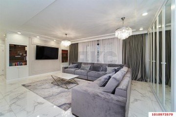 Фото №4: 3-комнатная квартира 107 м² - Краснодар, мкр. жилой комплекс Тургенев, ул. Дальняя, 8к2