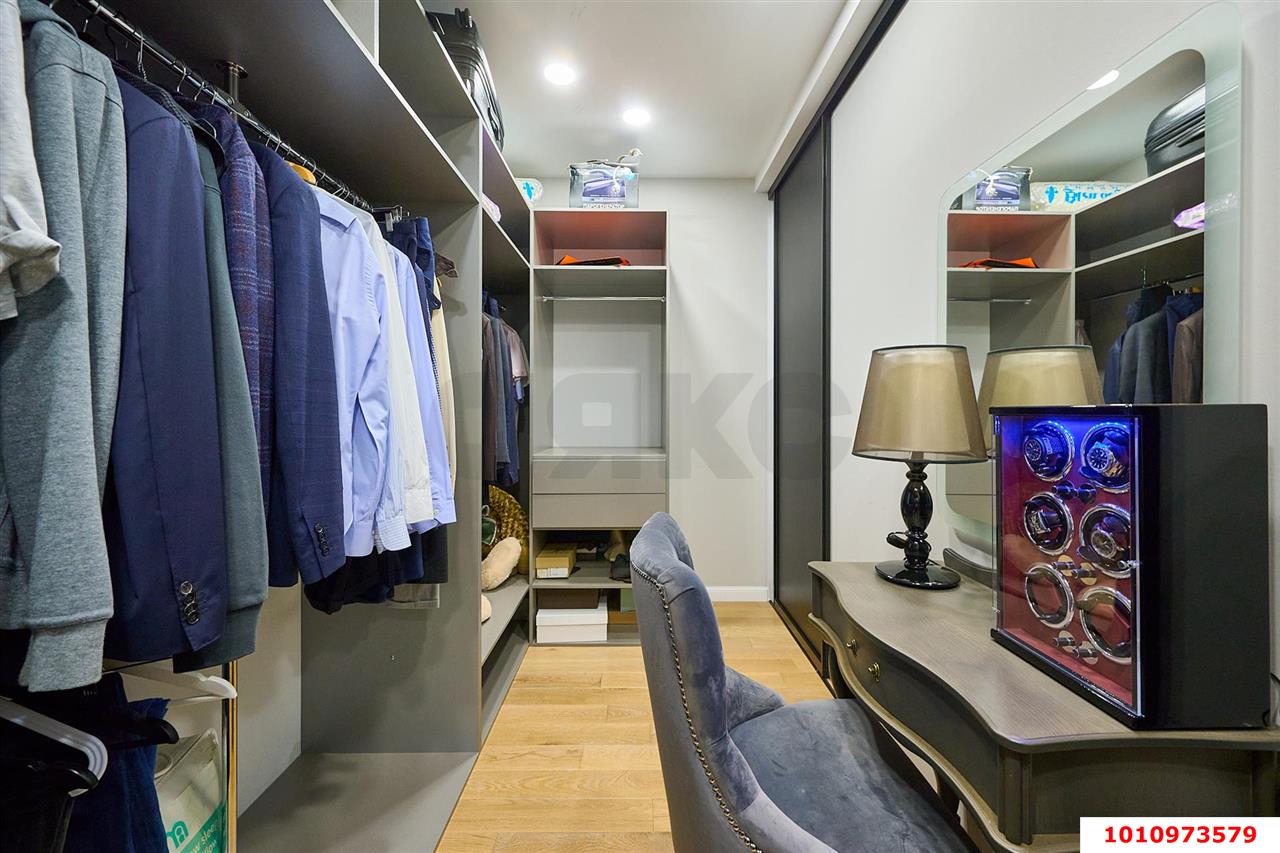 Фото №17: 3-комнатная квартира 130 м² - Краснодар, жилой комплекс Тургенев, ул. Дальняя, 8к2