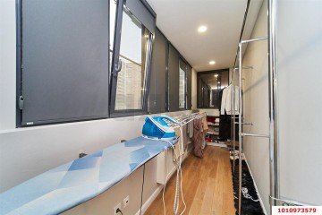 Фото №4: 3-комнатная квартира 130 м² - Краснодар, мкр. жилой комплекс Тургенев, ул. Дальняя, 8к2