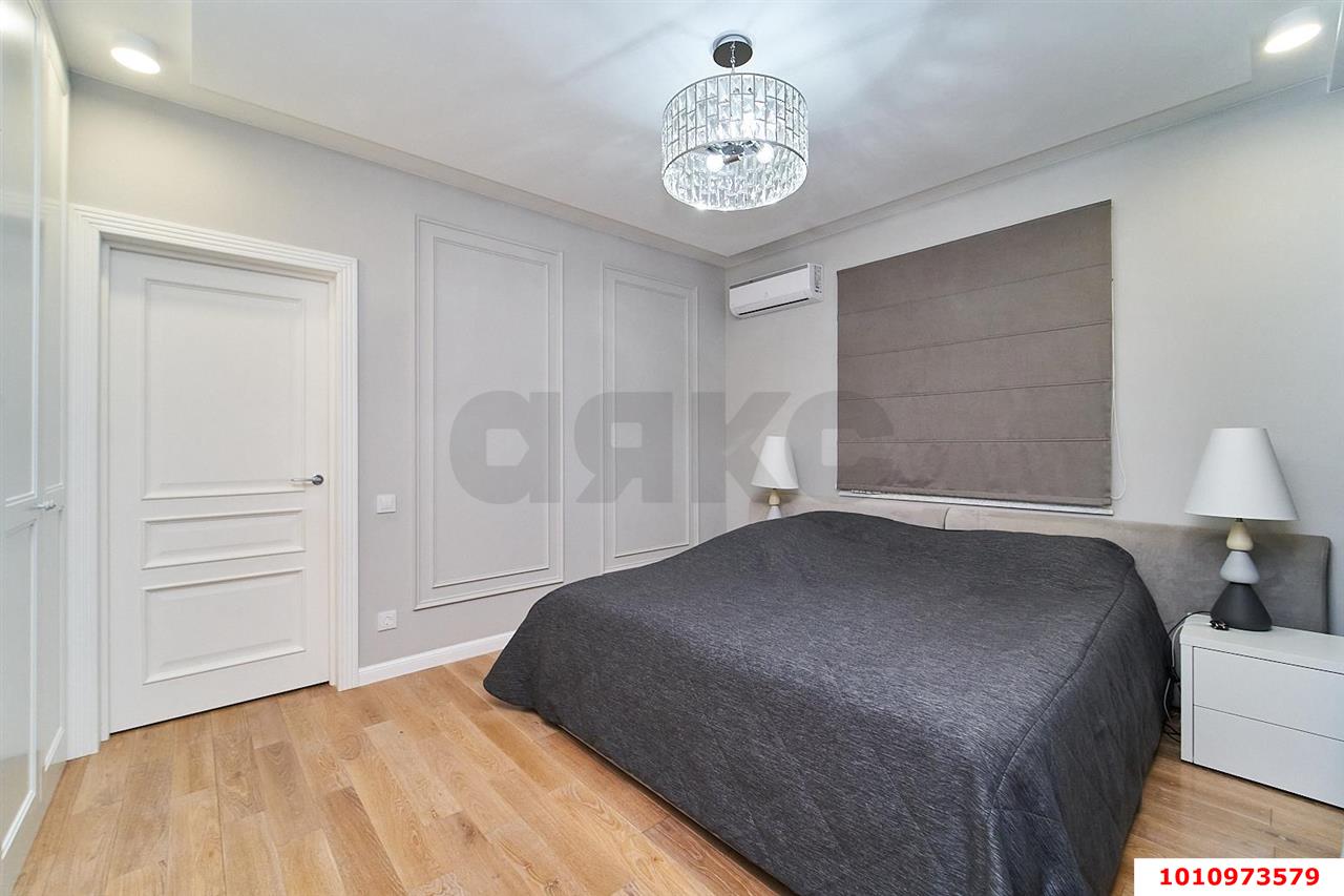 Фото №31: 3-комнатная квартира 130 м² - Краснодар, жилой комплекс Тургенев, ул. Дальняя, 8к2