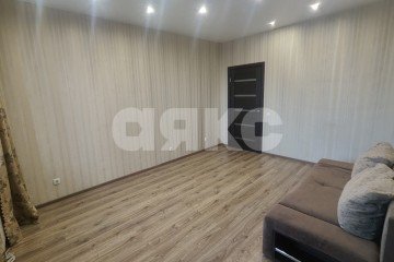 Фото №5: 1-комнатная квартира 43 м² - Воскресенск, мкр. Новлянский, ул. Кагана, 19