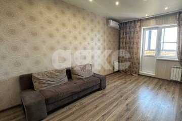 Фото №4: 1-комнатная квартира 43 м² - Воскресенск, мкр. Новлянский, ул. Кагана, 19