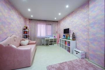 Фото №5: 2-комнатная квартира 69 м² - Яблоновский, ул. Космическая, 88к2