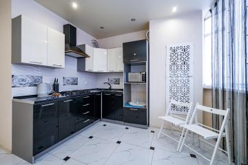 Фото №3: 2-комнатная квартира 69 м² - Яблоновский, ул. Космическая, 88к2