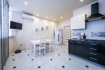 Фото №4: 2-комнатная квартира 69 м² - Яблоновский, ул. Космическая, 88к2