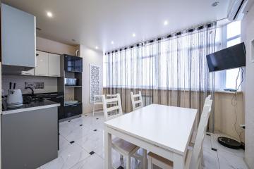 Фото №1: 2-комнатная квартира 69 м² - Яблоновский, ул. Космическая, 88к2