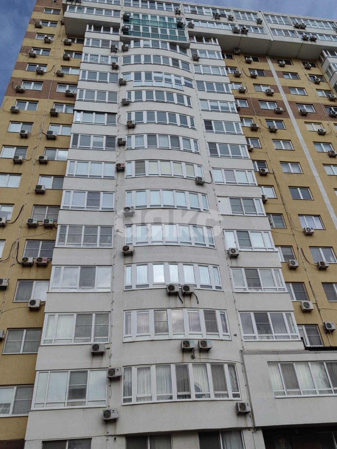 Фото №15: 1-комнатная квартира 42 м² - Анапа, пр-кт Пионерский, 255/2Б