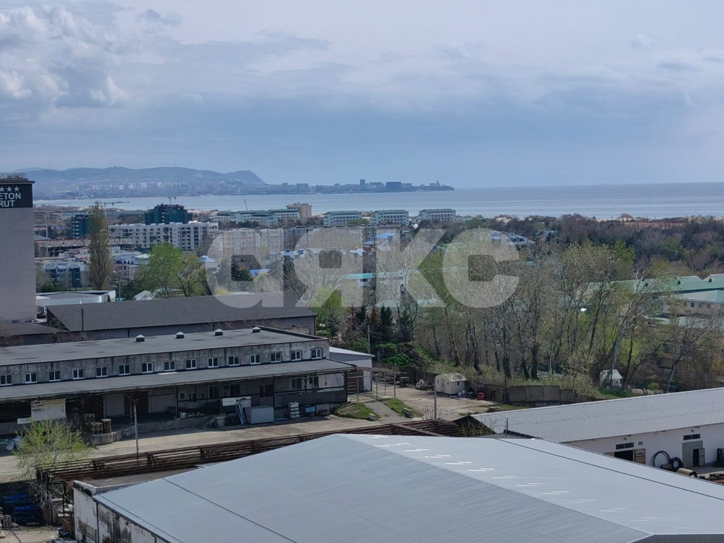 Фото №14: 1-комнатная квартира 42 м² - Анапа, пр-кт Пионерский, 255/2Б