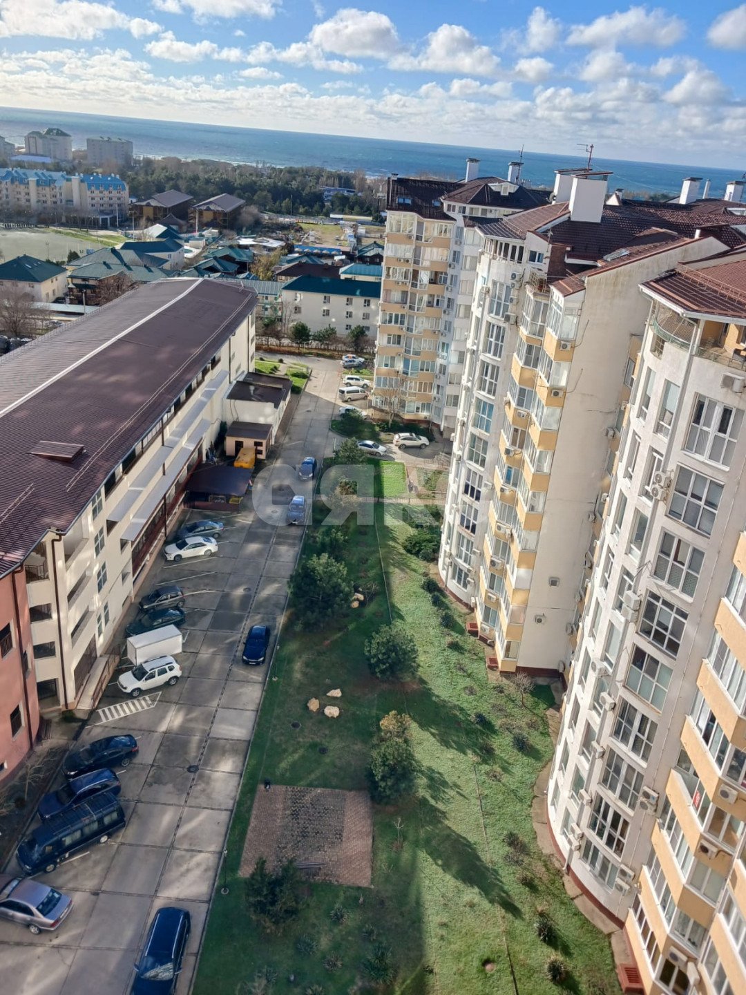 Фото №18: 1-комнатная квартира 42 м² - Анапа, пр-кт Пионерский, 255/2Б