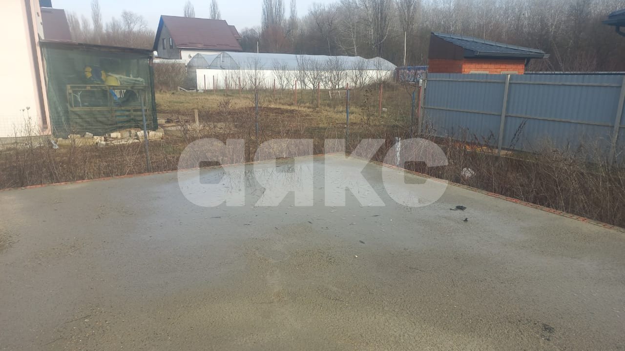 Фото №10: Участок садоводство 4 сот. - Саратовская, ул. Табачная, 3Б